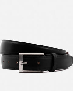 Beckett Simonon Nelson Belt, Black (5 Colors)