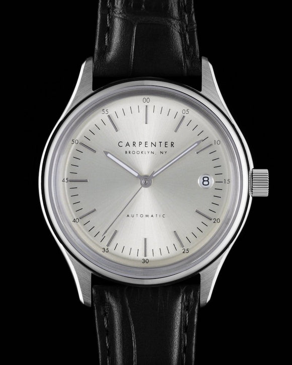 Carpenter G1 Brooklyn Gent Watch (38mm)