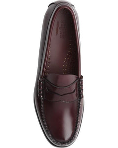 G.H. Bass & Co. Larson Weejuns, Burgundy