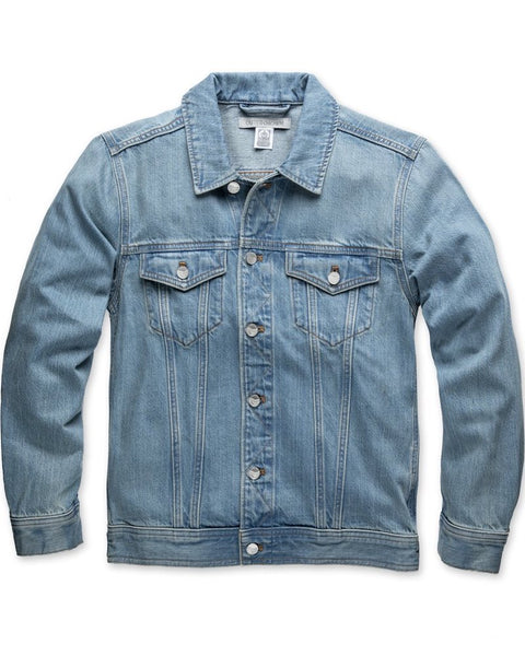 Outerknown Denim purchases Jacket