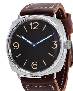 Panerai Radiomir WWII Reissue Hand Wind Watch, PAM00721 (47mm)