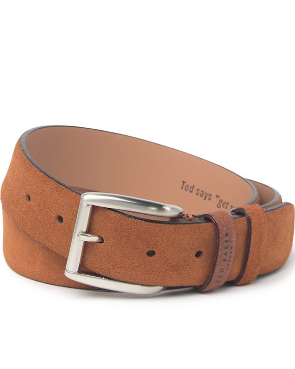 Ted baker 2025 tan belt