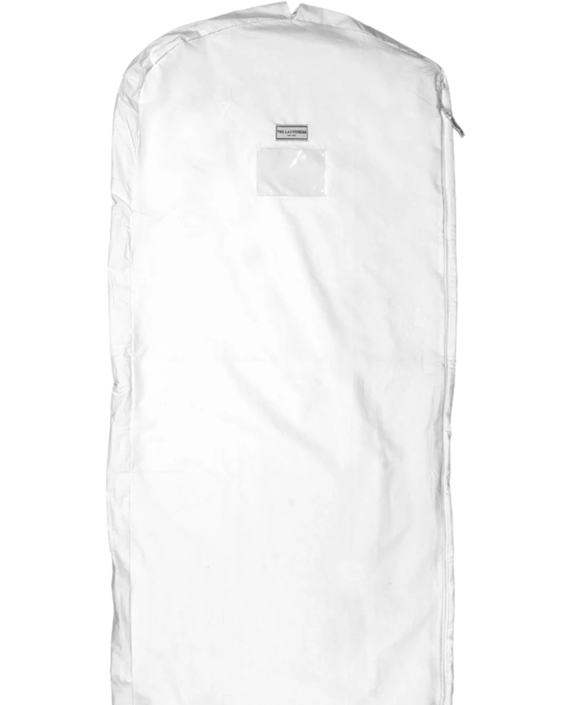Laundress Hanging Storage Bag