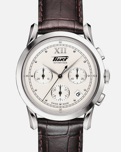 Tissot Heritage 1948 Automatic Watch (39.5mm)