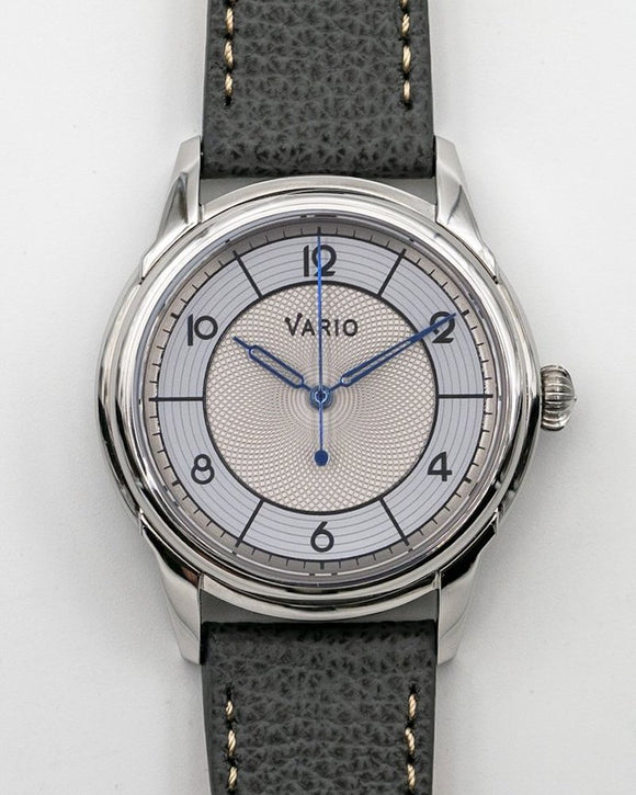 Sponsored - Vario Watches Are a Family Affair | WatchUSeek Watch Forums